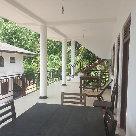 Resident Villa Унаватуна Екстер'єр фото